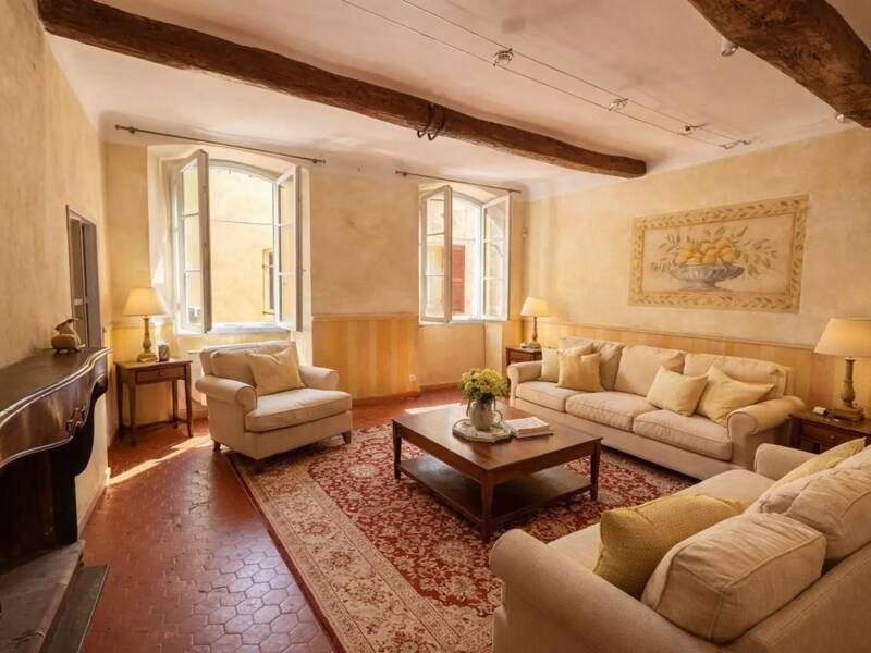 Maison à vendre, 93m², LORGUES
