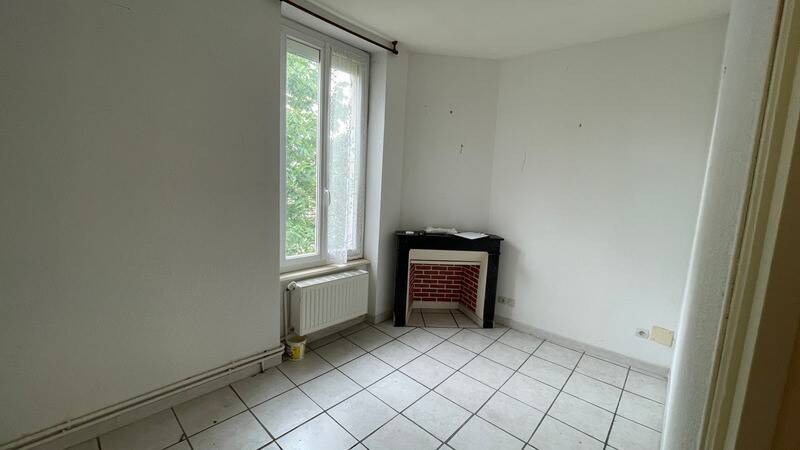 Maison à vendre, 110m², LA CHARITE SUR LOIRE