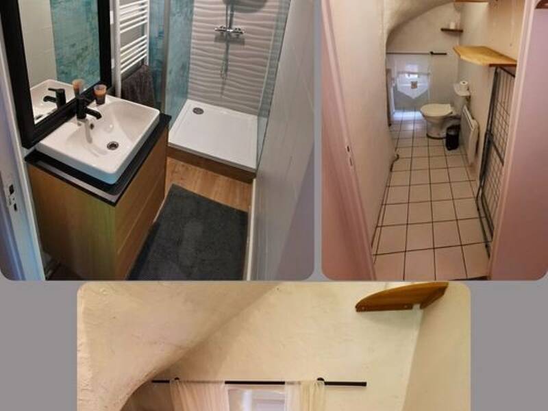 Maison à louer, 23m², CLERMONT FERRAND