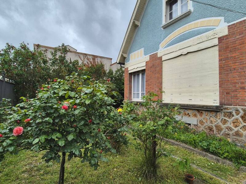 Maison à vendre, 150m², REIMS