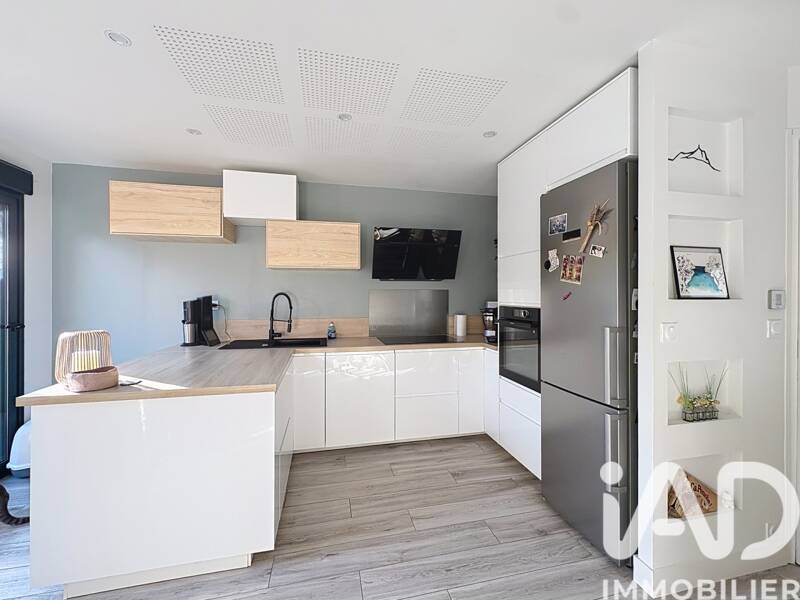 Maison à vendre, 82m², AIX EN PROVENCE