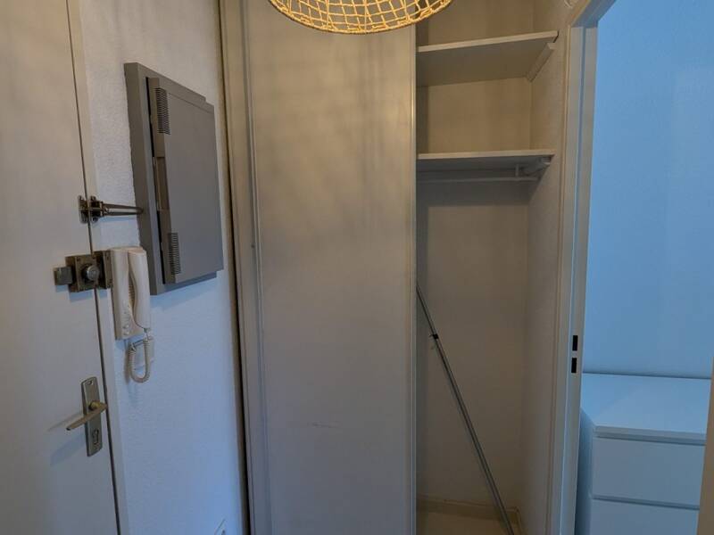 Maison à louer, 17m², BORDEAUX