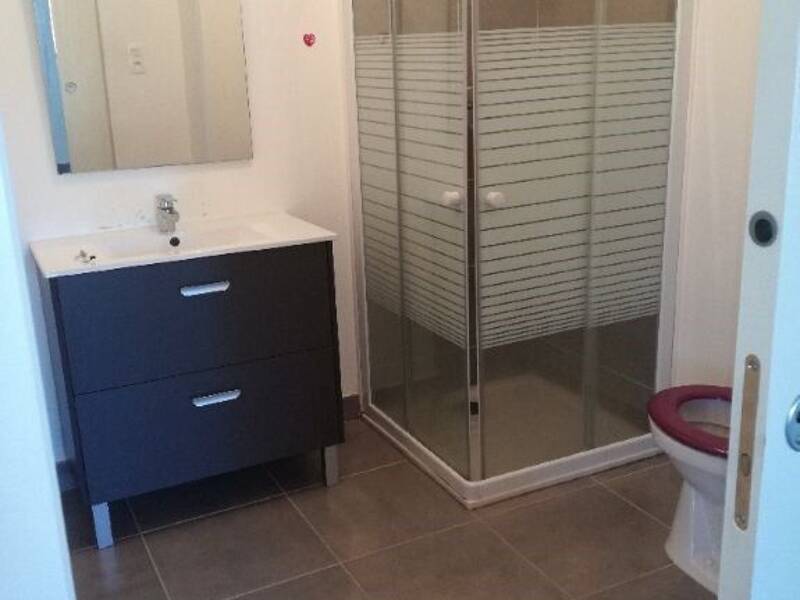 Maison à louer, 48m², NIMES