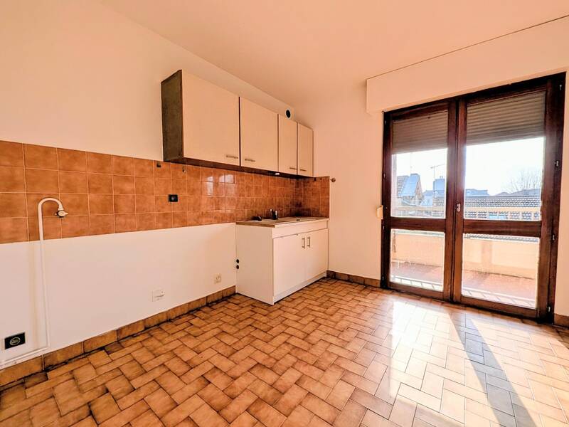 Maison à vendre, 67m², ROMANS SUR ISERE