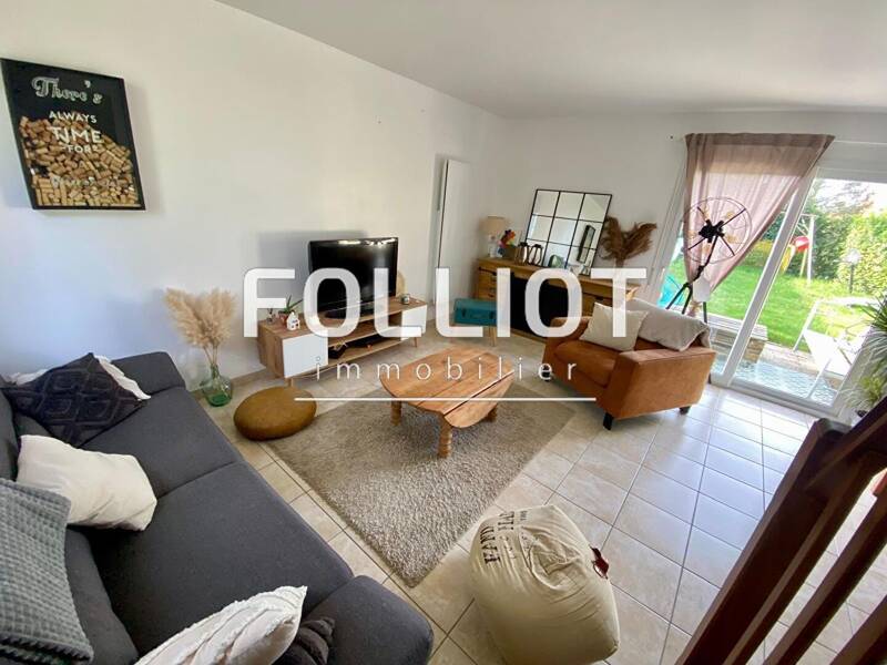 Maison à louer, 50m², SAINT PIERRE LANGERS
