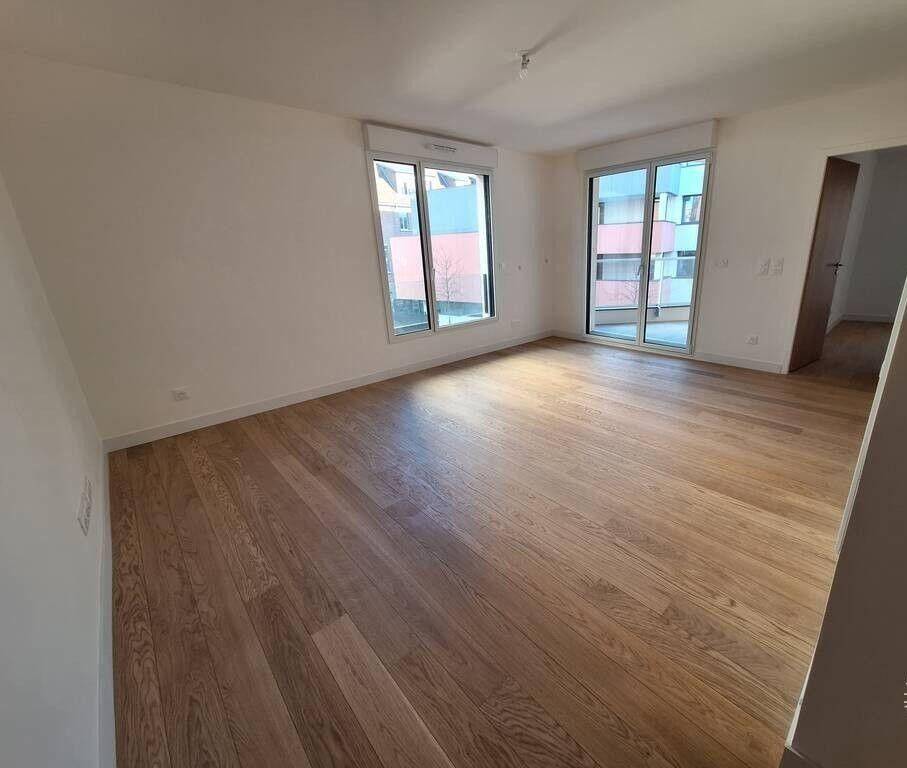 Maison à louer, 62m², ASNIERES SUR SEINE
