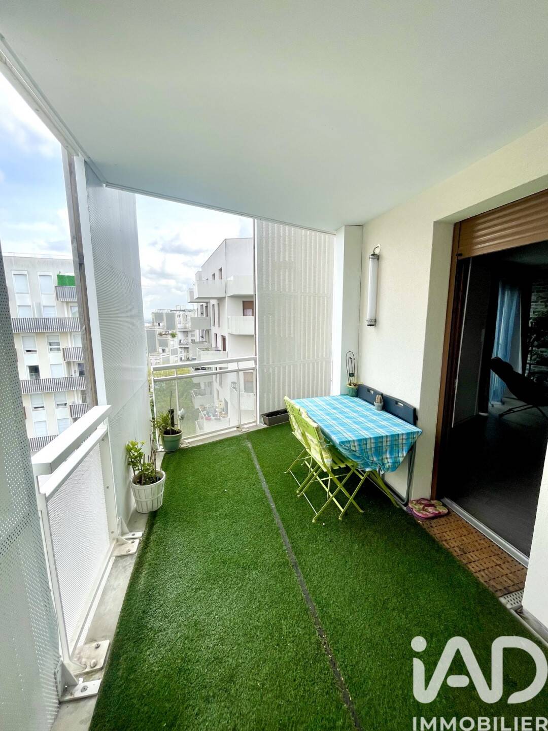 Maison à vendre, 36m², MONTREUIL