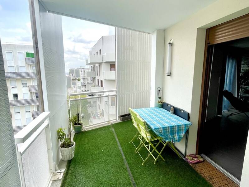 Maison à vendre, 36m², MONTREUIL