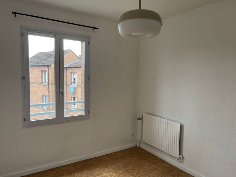 Maison à louer, 120m², LILLE