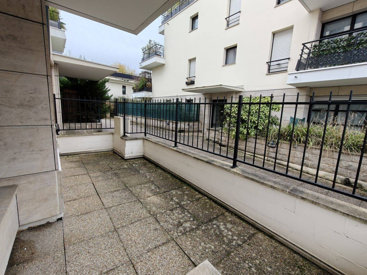 Maison à louer, 55m², ISSY LES MOULINEAUX
