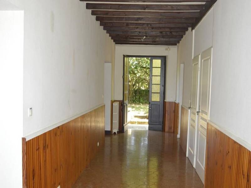 Maison à louer, 207m², GRAULHET