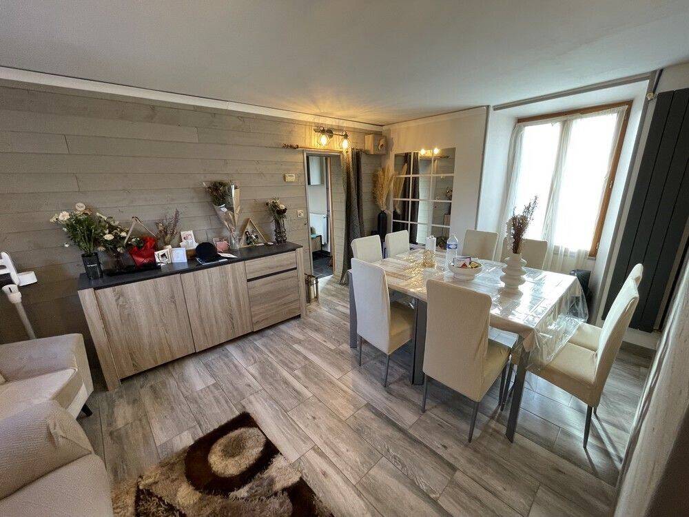 Maison à vendre, 83m², FERE EN TARDENOIS
