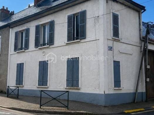 Immeuble à vendre 229 000 € 170 m² Angerville 91670