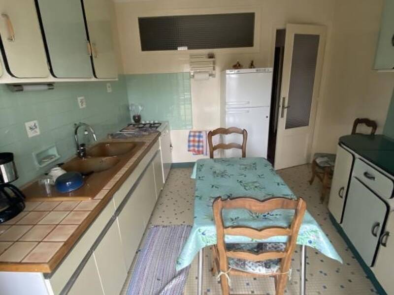 Maison à louer, 114m², LE CREUSOT