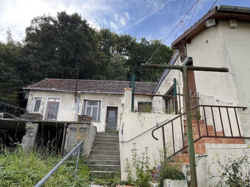 Maison à vendre, 128m², ROUEN