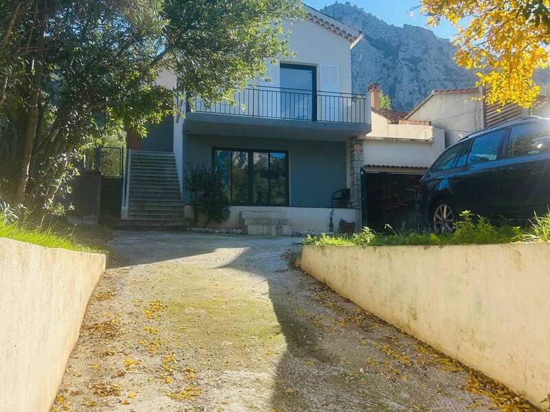 Maison à vendre, 78m², TOULON