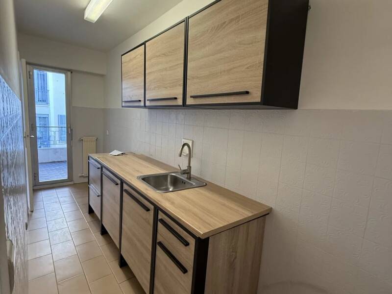 Maison à louer, 32m², NICE