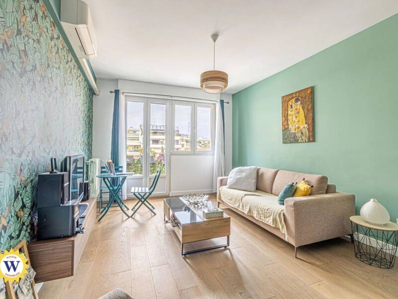 Maison à louer, 30m², NICE