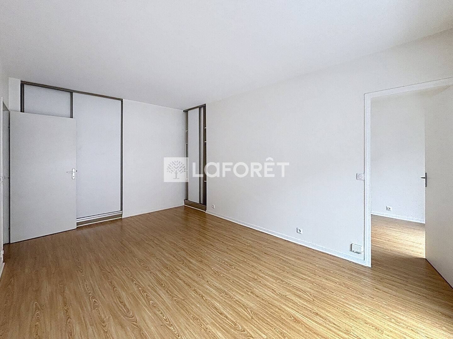Maison à louer, 38m², LEVALLOIS PERRET