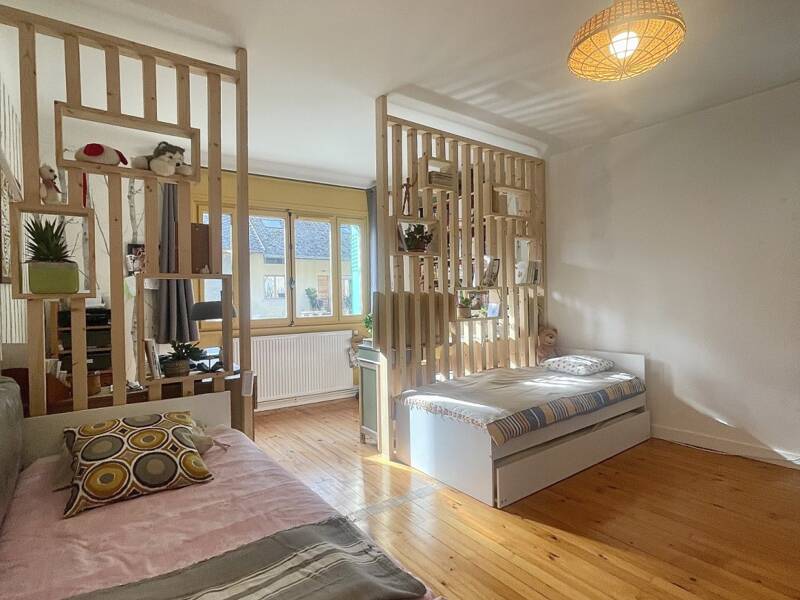 Maison à vendre, 140m², HAUTE SAVOIE