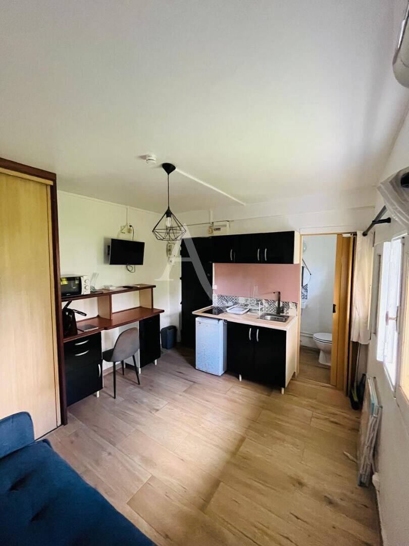 Maison à louer, 13m², FORT DE FRANCE