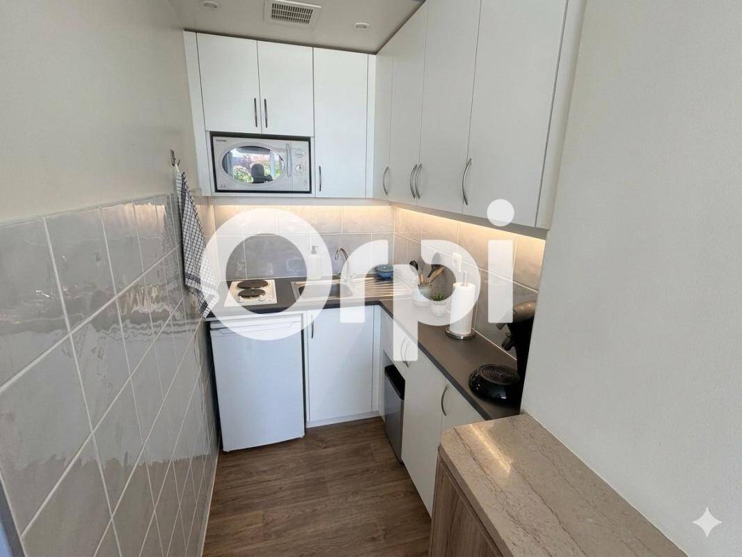 Maison à vendre, 21m², BOULOGNE SUR MER