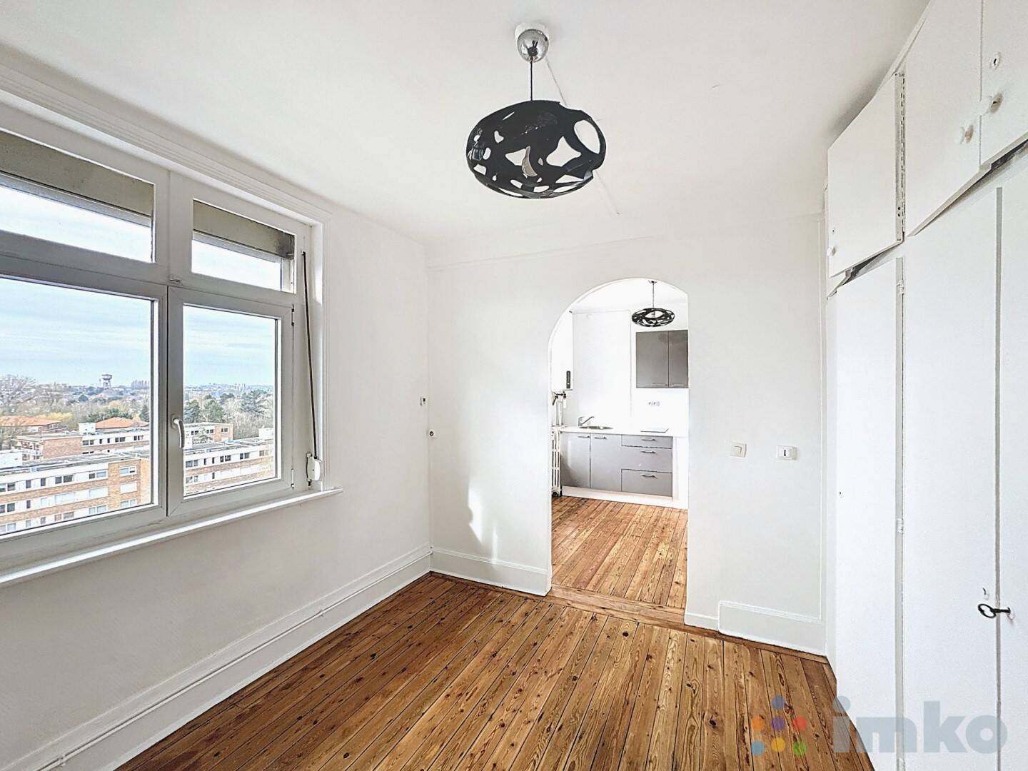 Maison à vendre, 20m², MARCQ EN BAROEUL