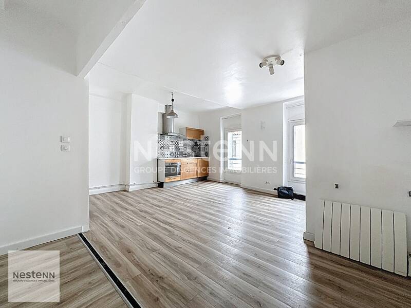 Maison à vendre, 49m², SAINT CHAMAS