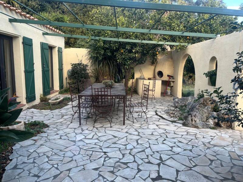 Maison à vendre, 110m², PERPIGNAN