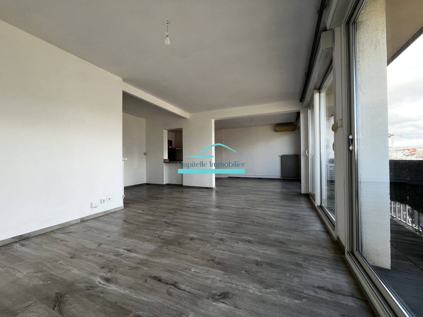 Maison à vendre, 85m², BEZIERS