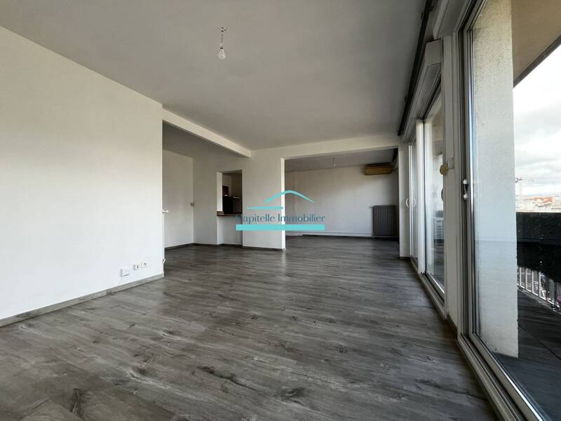 Maison à vendre, 85m², BEZIERS