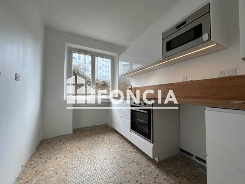 Maison à louer, 68m², BREST