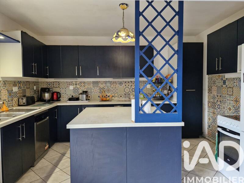 Maison à vendre, 192m², LIZANT