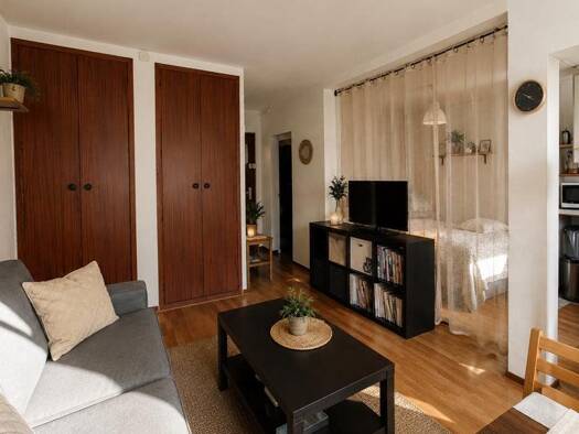 Appartement à vendre 150 520 € 2 pièces 1 chambre 35 m² Étage 1/5 Saouzelong - Rangueil Toulouse 31400