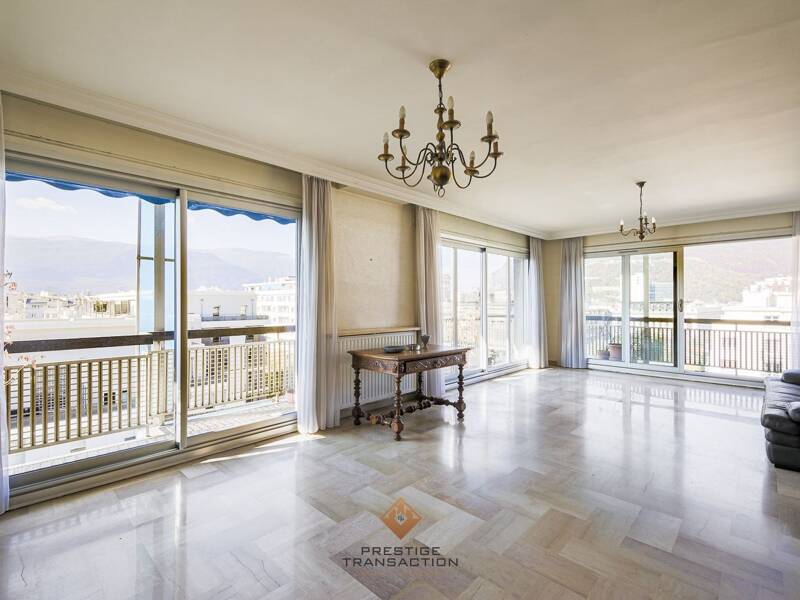 Maison à vendre, 134m², GRENOBLE