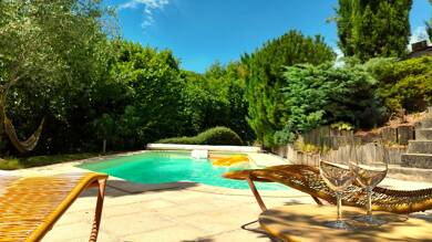 Villa à vendre 649 900 € 6 pièces 4 chambres 164 m² 824 m² de terrain Aix les Bains 73100