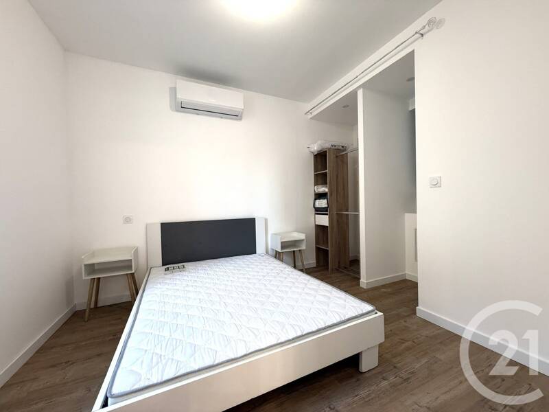 Maison à louer, 26m², ISTRES