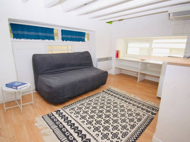 Maison à vendre, 17m², MONTPELLIER