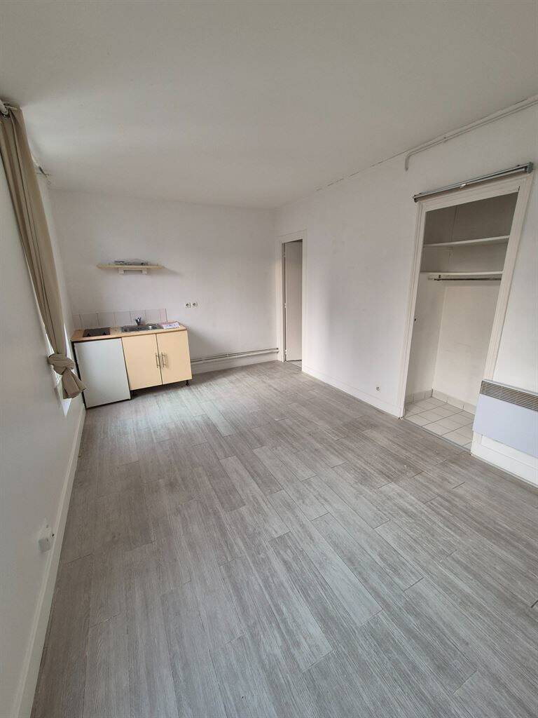 Maison à louer, 20m², LEVALLOIS PERRET