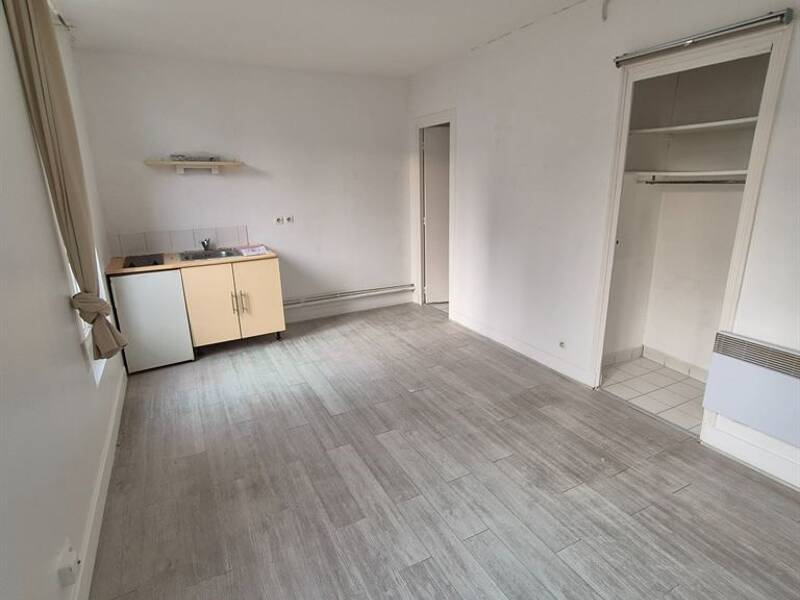 Maison à louer, 20m², LEVALLOIS PERRET