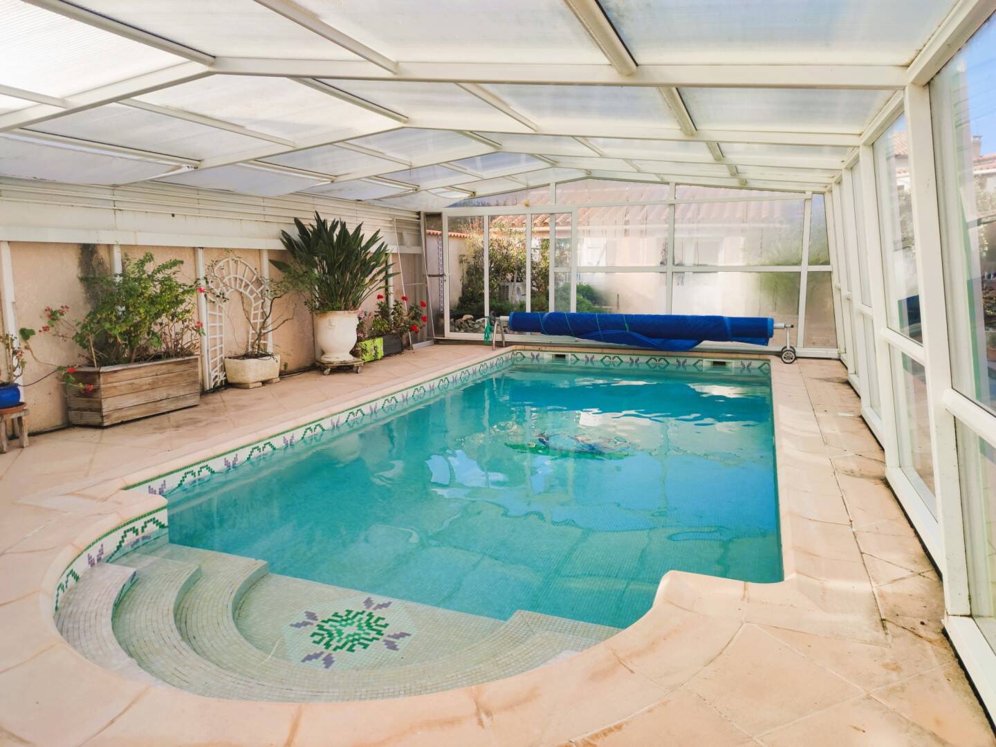 Maison à vendre, 145m², PEYRIAC DE MER