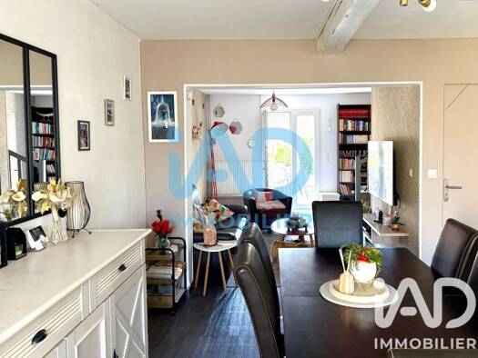 Maison à vendre 245 000 € 5 pièces 4 chambres 118 m² 864 m² de terrain Gentelles 80800