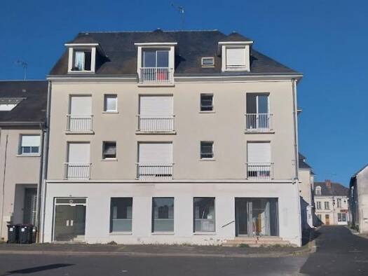 Local commercial à vendre 109 000 € Selles-sur-Cher 41130