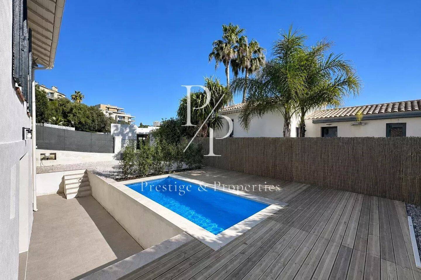Maison à vendre, 122m², ANTIBES
