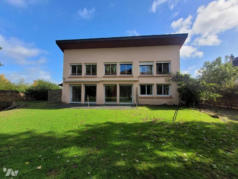 Maison à vendre, 150m², RENNES