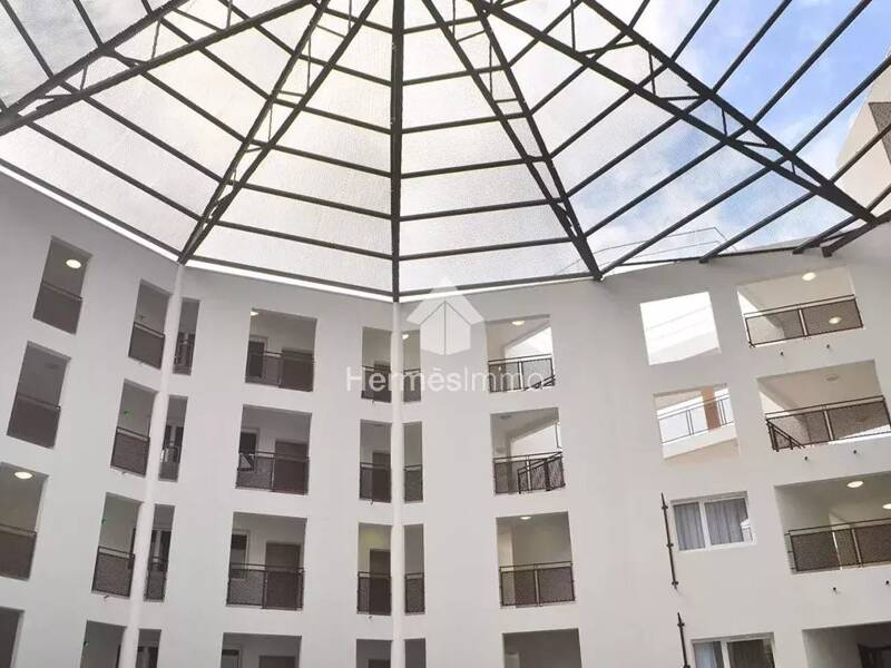 Maison à vendre, 18m², MARSEILLE 2E