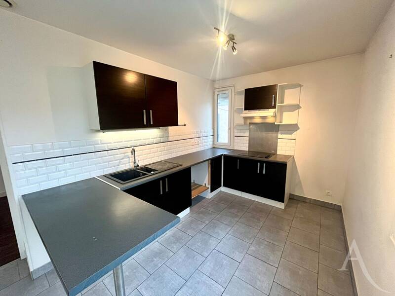 Maison à louer, 48m², BOURGES