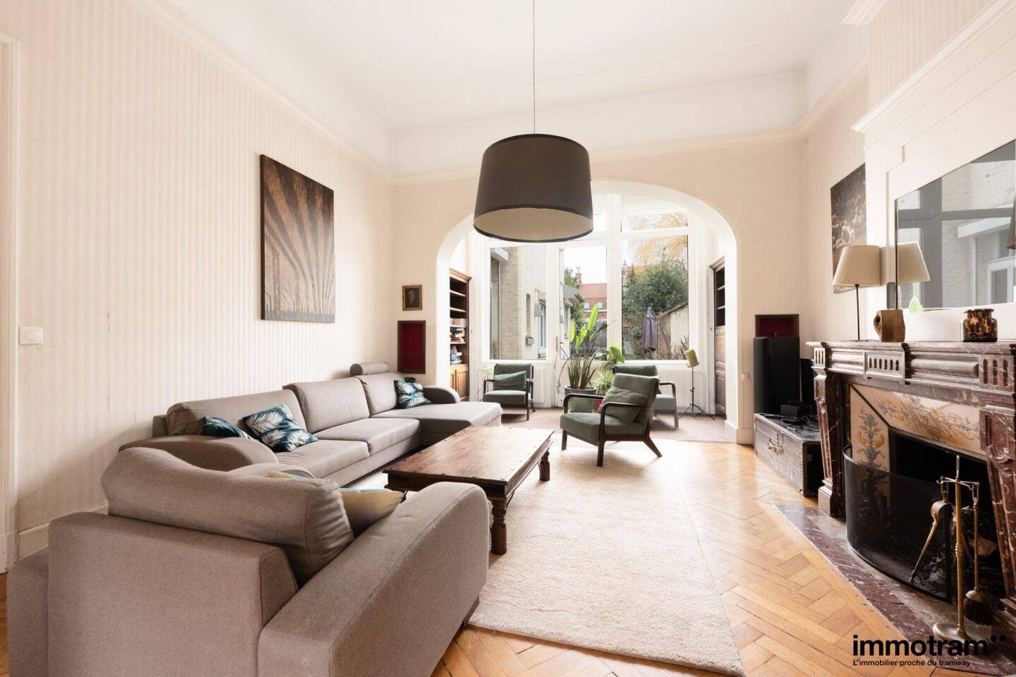 Maison à vendre, 270m², ROUBAIX