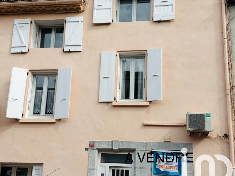 Maison à vendre, 158m², LA PALME