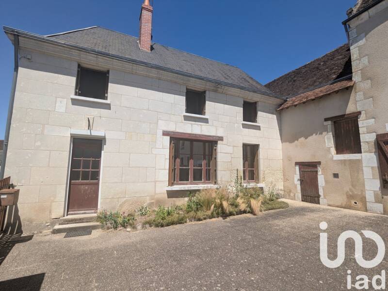 Maison à vendre, 94m², MAZANGE